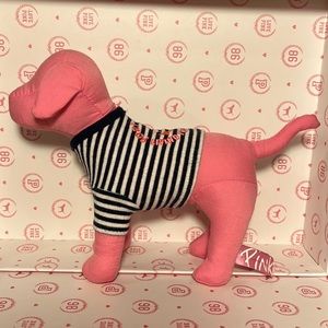 Victoria’s Secret PINK Port Au Pink Dog